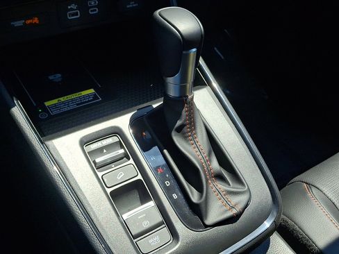 Certified 2025 Honda CR-V Sport Touring image 15
