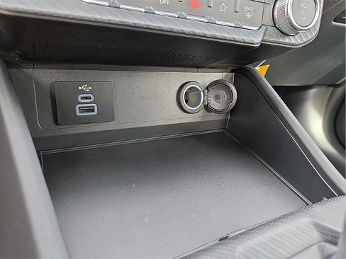 New 2026 Ford Mustang Coupe image 14