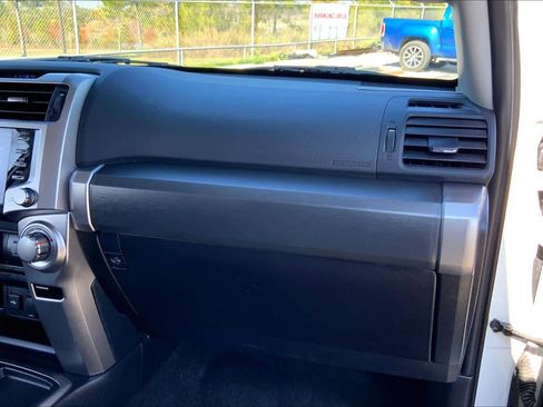 Used 2023 Toyota 4Runner SR5 image 17