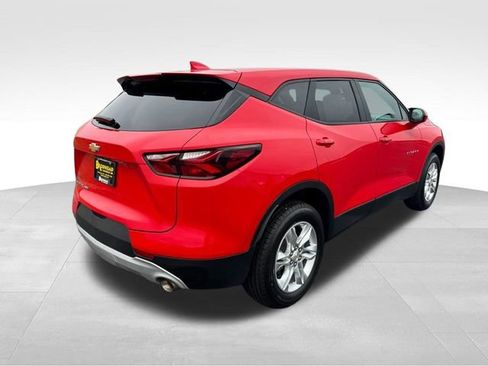 Used 2022 Chevrolet Blazer LT image 5