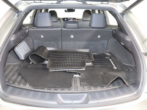 Used 2022 Lexus UX 250h w/ Premium Package AWD/4WD image 53