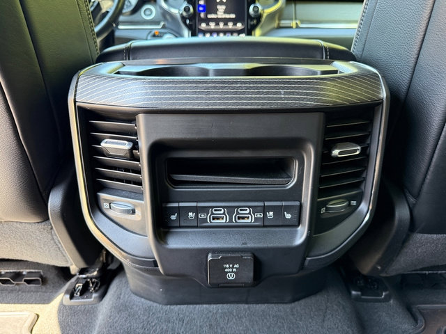 Used 2021 RAM 1500 Limited AWD/4WD image 20