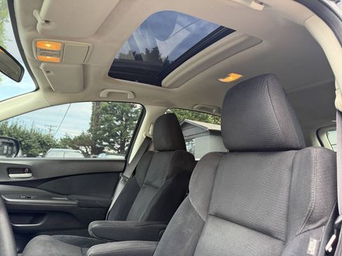 Used 2014 Honda CR-V EX image 22