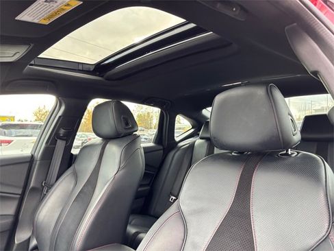 Used 2021 Acura TLX w/ A-SPEC Pkg image 31