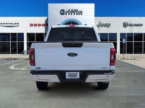Used 2023 Ford F150 XLT RWD image 8