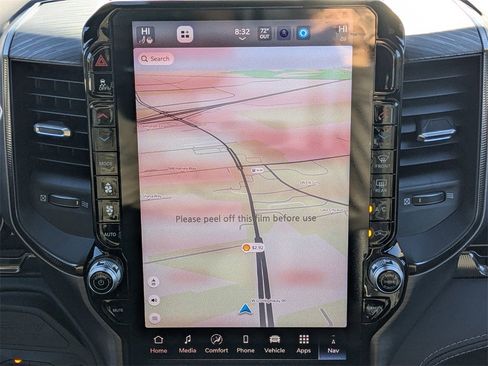 New 2026 RAM 2500 Power Wagon image 29