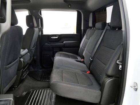 Used 2020 Chevrolet Silverado 2500 LT w/ All Star Edition image 18