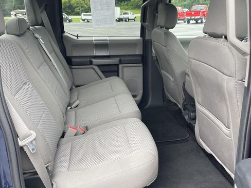 Used 2019 Ford F150 XLT w/ Equipment Group 302A Luxury AWD/4WD image 15