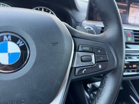 Used 2019 BMW X3 sDrive30i w/ Driving Assistance Package image 9