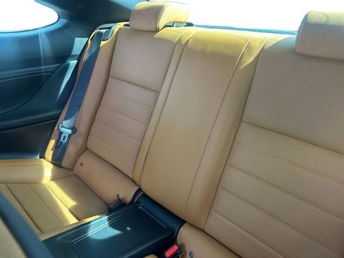 Used 2024 Lexus RC 300 w/ Premium Package image 16