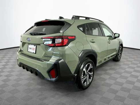 Certified 2026 Subaru Crosstrek 2.5i Premium AWD/4WD image 10