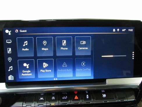 New 2025 Chevrolet Silverado 1500 RST w/ Redline Edition image 36