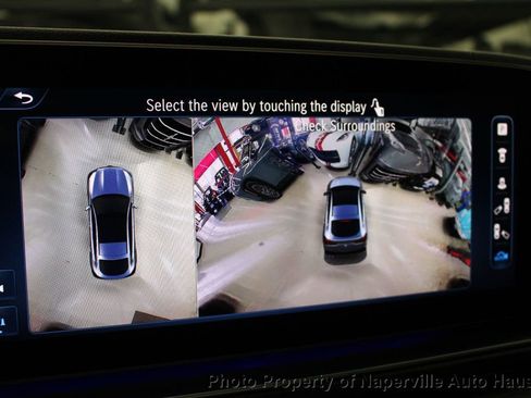 Used 2024 Mercedes-Benz GLE 53 AMG 4MATIC Coupe image 28