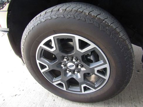 Used 2025 Ford F150 STX w/ Equipment Group 200A AWD/4WD image 26