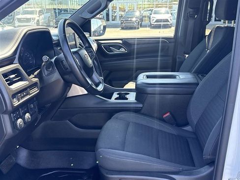 Used 2023 Chevrolet Suburban LS w/ Max Trailering Package AWD/4WD image 18