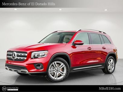 Used 2021 Mercedes-Benz GLB 250 4MATIC