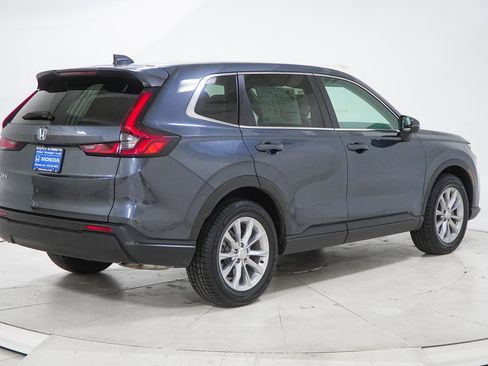 Used 2023 Honda CR-V EX-L image 11