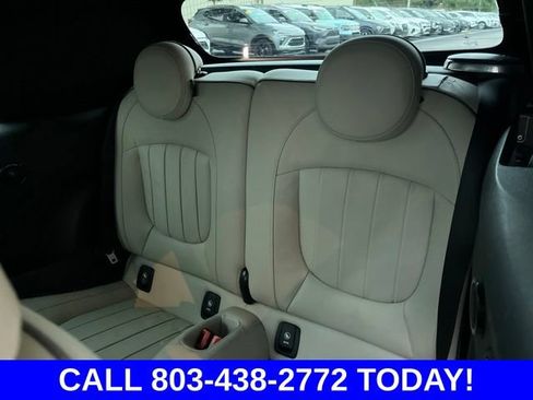 Used 2019 MINI Cooper S FWD image 11