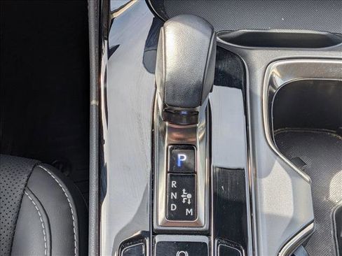 Used 2023 Lexus NX 250 FWD w/ Towing Package (2000 Lbs) image 14