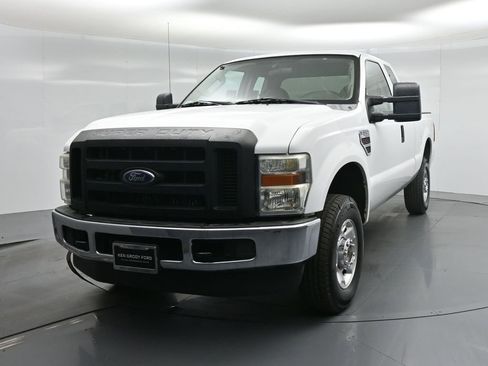 Used 2008 Ford F250 XL image 46