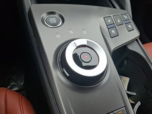 New 2026 Kia Sportage SX Prestige image 11