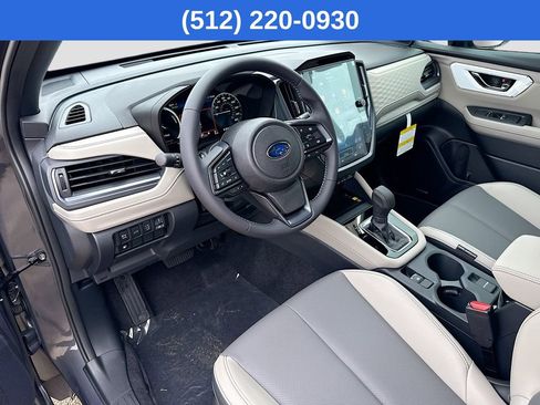 New 2025 Subaru Forester Limited image 10