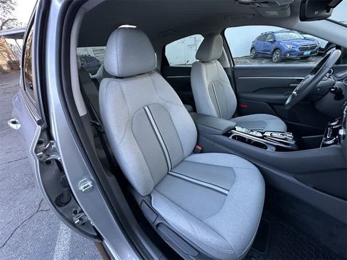 Used 2020 Hyundai Sonata SEL w/ Convenience Package image 14