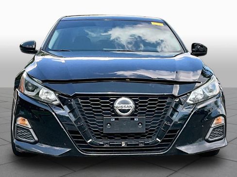 Used 2020 Nissan Altima 2.5 S FWD image 4
