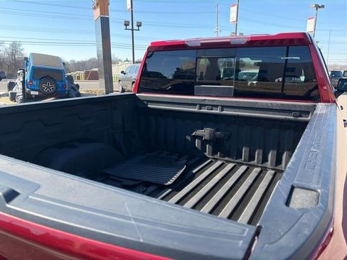 Used 2019 Chevrolet Silverado 1500 RST w/ All-Star Edition image 57