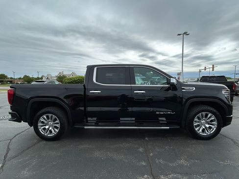 Certified 2026 GMC Sierra 1500 Denali AWD/4WD image 12