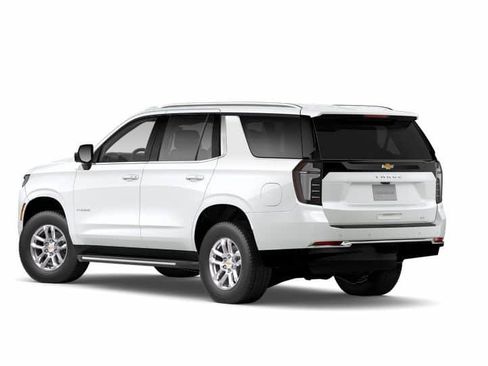 New 2026 Chevrolet Tahoe LT w/ Comfort Package AWD/4WD image 29