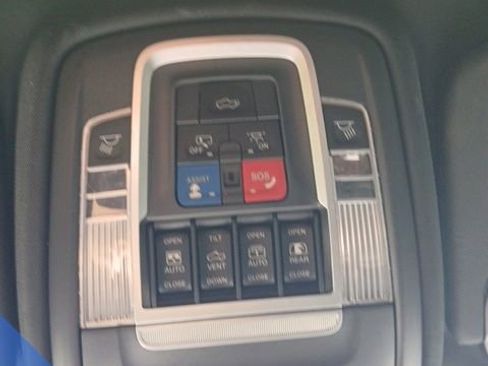 Used 2021 RAM 1500 Laramie w/ Sport Appearance Package image 26