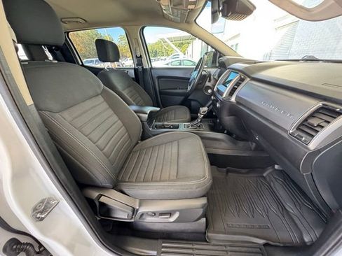 Used 2021 Ford Ranger XLT w/ Equipment Group 302A High image 16