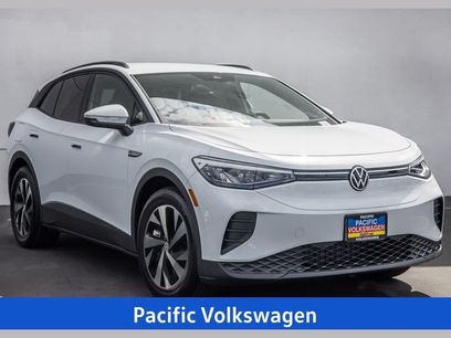 New 2026 Volkswagen ID.4 Pro