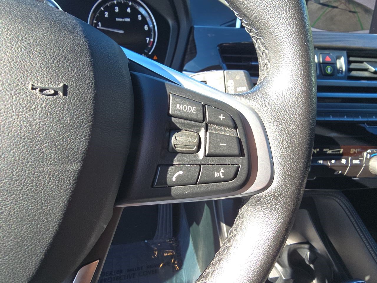 Used 2021 BMW X1 sDrive28i w/ Convenience Package FWD image 19