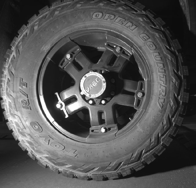 Used 2006 Dodge Ram 2500 Truck SLT w/ Trailer Tow Group AWD/4WD image 10