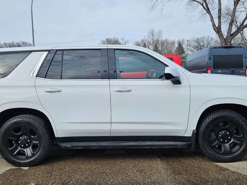 Used 2021 Chevrolet Tahoe 4WD w/ 1FL Safety Package image 5