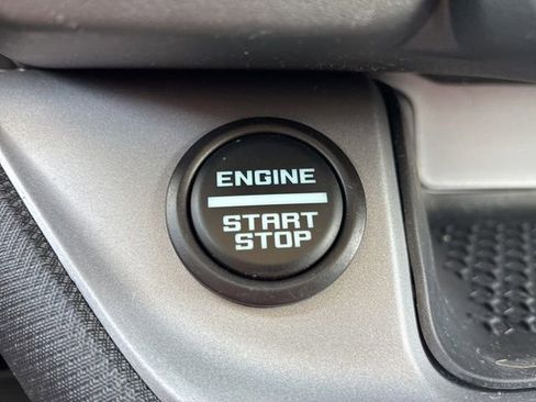 Used 2024 Ford Bronco Sport Big Bend w/ Convenience Package AWD/4WD image 33