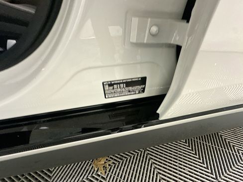 Used 2023 BMW 430i Gran Coupe 430i w/ M Sport Package image 12