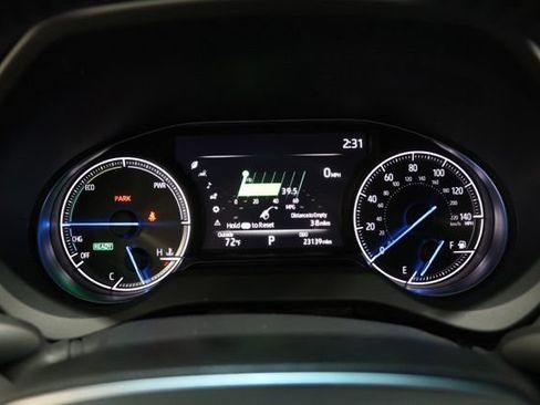 Used 2023 Toyota Venza Nightshade AWD/4WD image 23