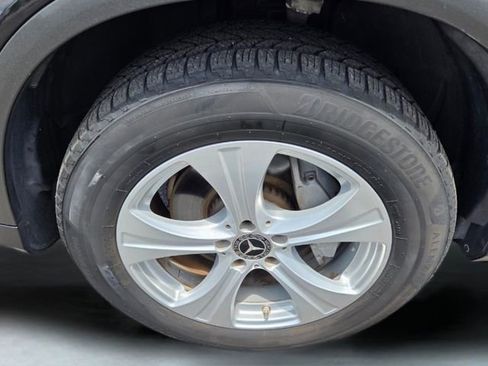 Used 2018 Mercedes-Benz GLC 300 image 19