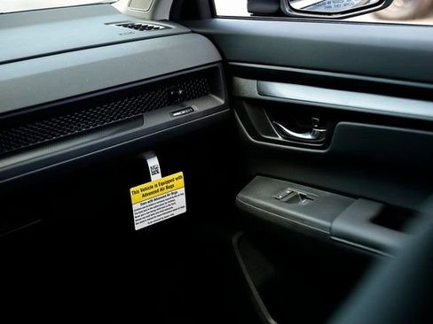 New 2026 Honda CR-V EX image 34