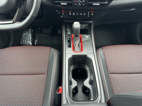 New 2026 Nissan Kicks SR w/ Cold Weather Package image 25
