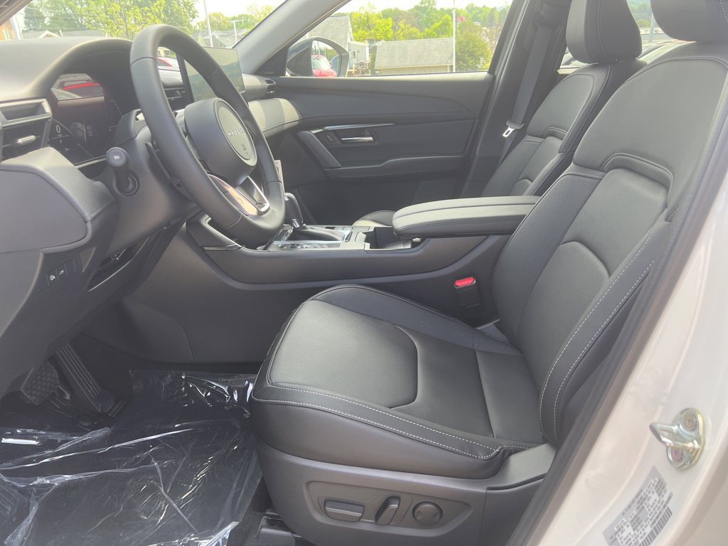 New 2026 MAZDA CX-5 2.5 S w/ Premium Plus Package AWD/4WD image 13