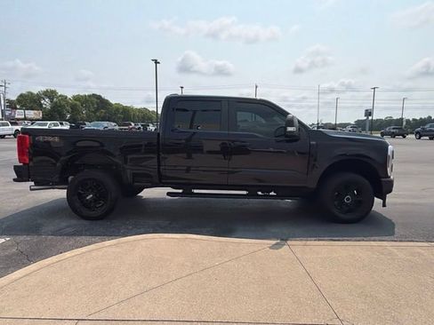 Used 2026 Ford F350 XL w/ STX Appearance Package AWD/4WD image 4