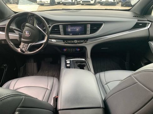 Certified 2024 Buick Enclave Essence w/ Experience Buick Package AWD/4WD image 17