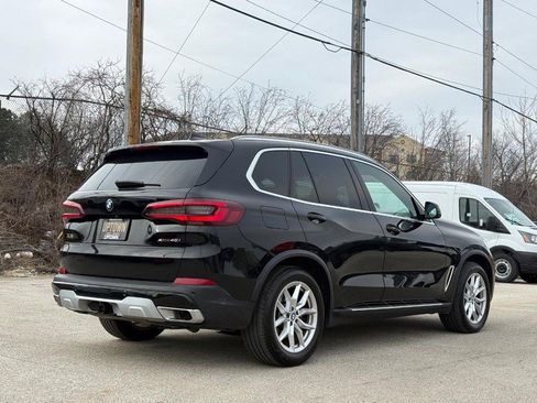 Used 2023 BMW X5 xDrive40i w/ Premium Package image 3