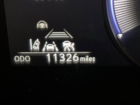 Used 2024 Lexus NX 350 AWD w/ Cold Area Package image 30