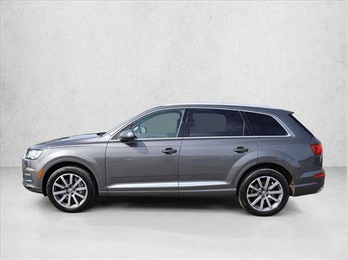 Used 2018 Audi Q7 3.0T Premium Plus AWD/4WD image 10