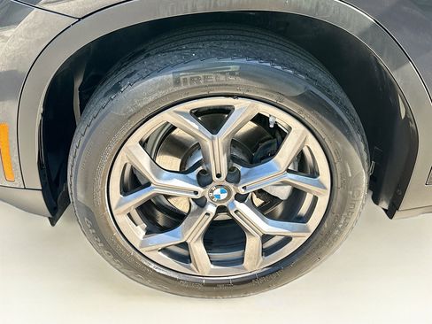 Certified 2022 BMW X3 xDrive30i w/ Convenience Package w/ZPA image 32